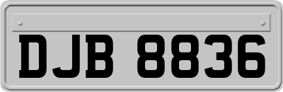DJB8836