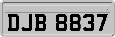 DJB8837