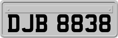 DJB8838