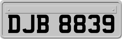 DJB8839