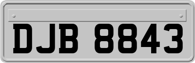 DJB8843