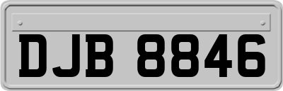 DJB8846