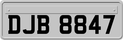 DJB8847