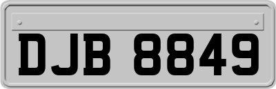 DJB8849