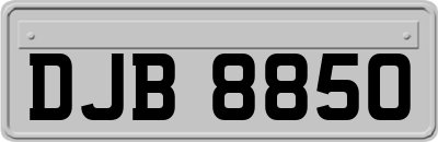 DJB8850