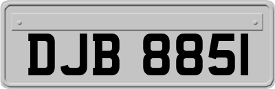 DJB8851