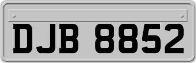 DJB8852