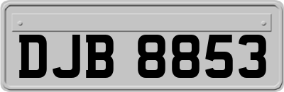 DJB8853