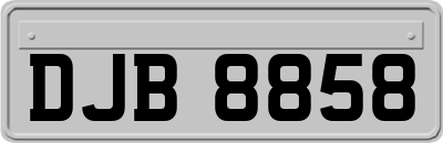 DJB8858