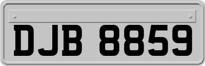 DJB8859