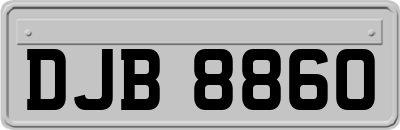 DJB8860