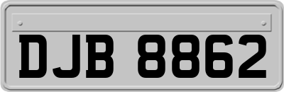 DJB8862