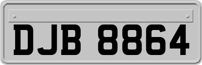DJB8864
