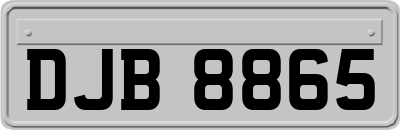 DJB8865