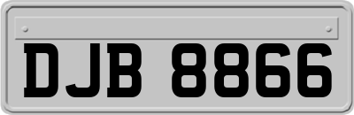DJB8866