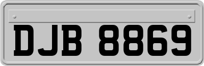 DJB8869