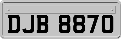 DJB8870
