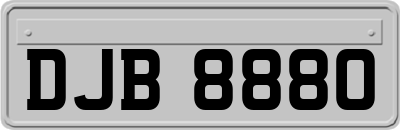 DJB8880