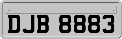 DJB8883