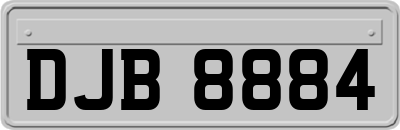 DJB8884