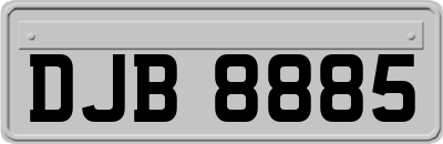 DJB8885