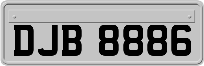 DJB8886