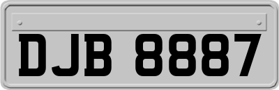DJB8887