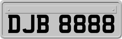 DJB8888