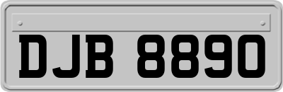 DJB8890