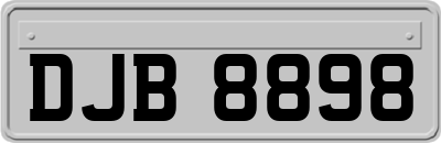 DJB8898