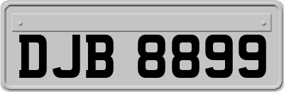 DJB8899