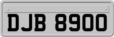 DJB8900