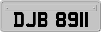 DJB8911