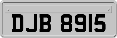 DJB8915