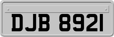 DJB8921