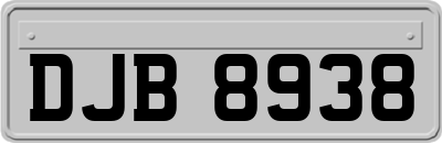 DJB8938