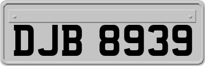 DJB8939