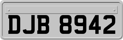 DJB8942