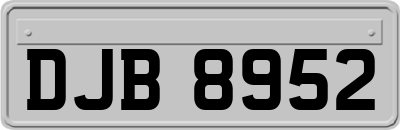 DJB8952