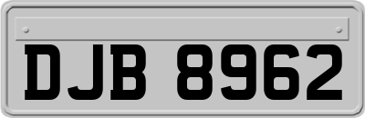 DJB8962