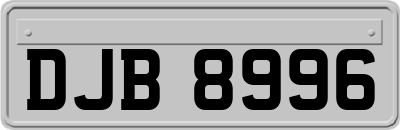 DJB8996