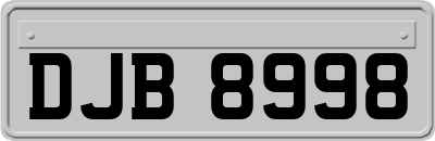 DJB8998