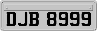 DJB8999