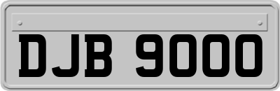 DJB9000