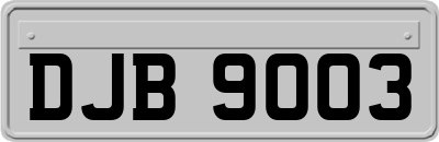DJB9003