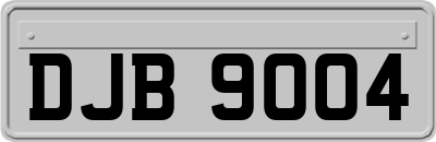 DJB9004
