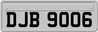 DJB9006