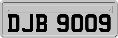 DJB9009