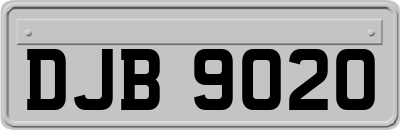 DJB9020