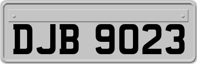 DJB9023